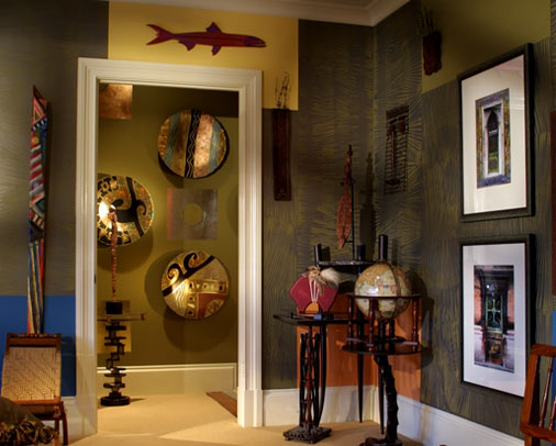Interior Design Portfolio