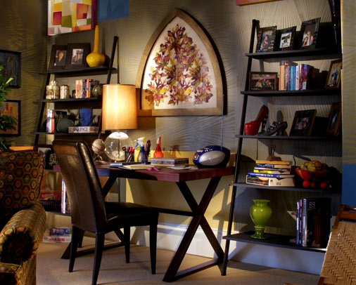 Interior Design Portfolio