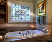 Bathroom Interior Design