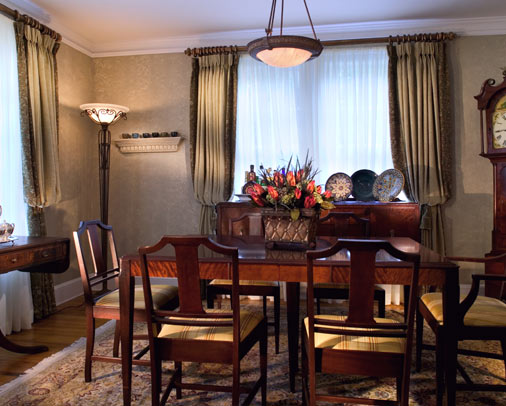 Interior Design Portfolio