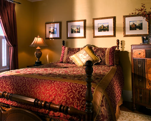 Interior Design Portfolio