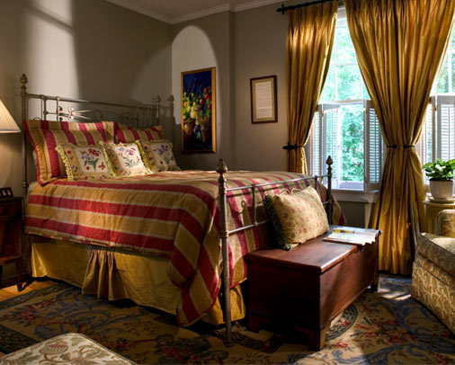 Interior Design Portfolio
