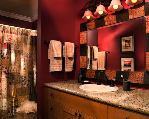 Interior Design Portfolio