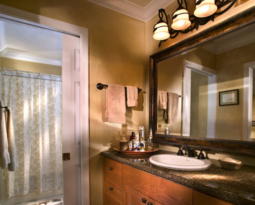 Interior Design Portfolio