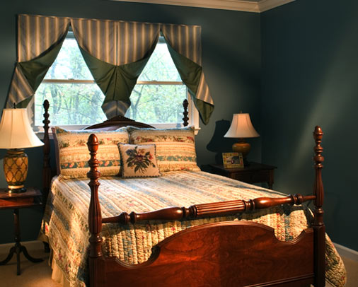 Interior Design Portfolio