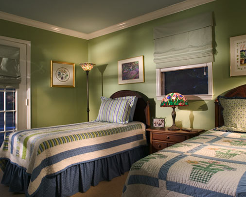 Interior Design Portfolio