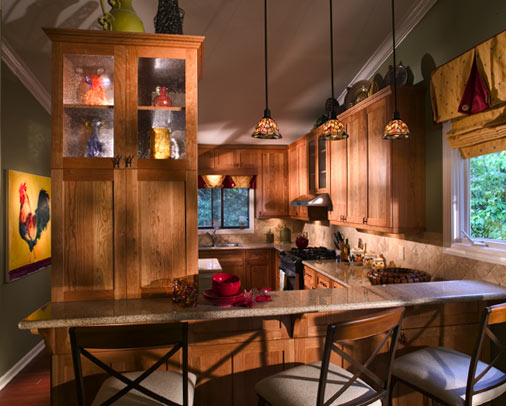 Interior Design Portfolio