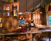  Kitchen Interior Design