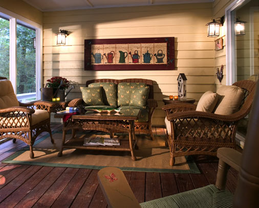 Interior Design Portfolio