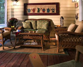 Specialty Rooms Interior Design