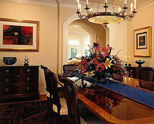 Interior Design Portfolio
