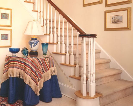 Interior Design Portfolio