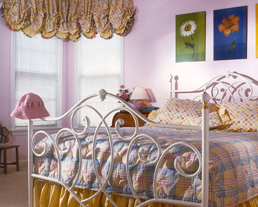 Interior Design Portfolio