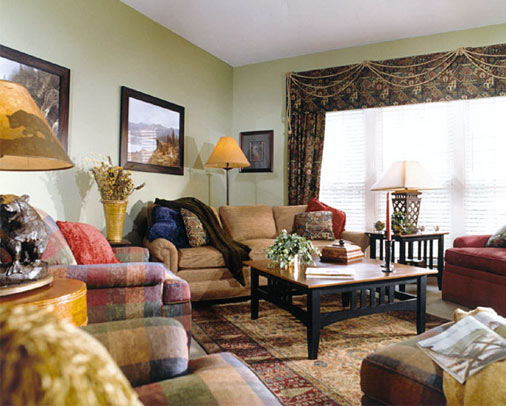 Interior Design Portfolio