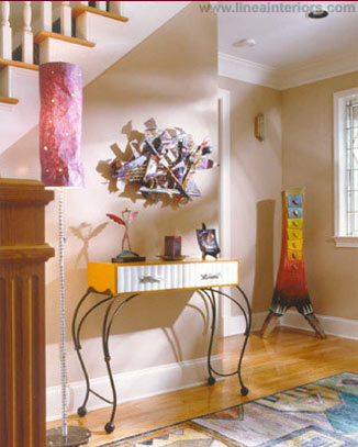 Interior Design Portfolio