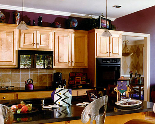 Interior Design Portfolio