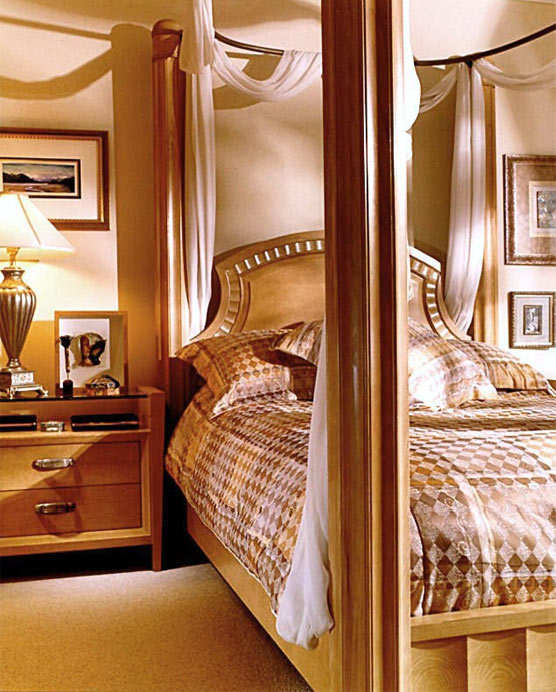 Interior Design Portfolio