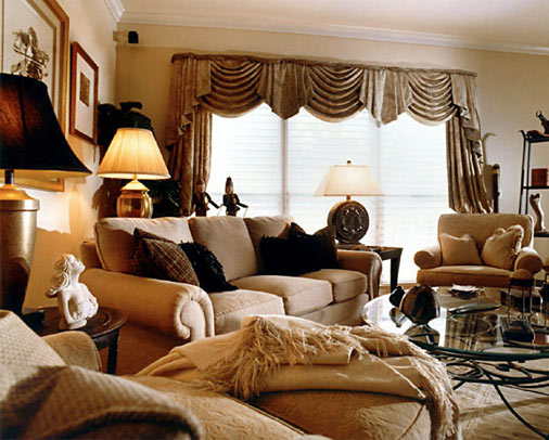 Interior Design Portfolio