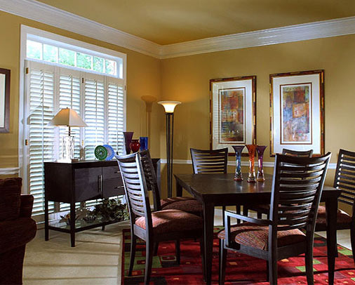 Interior Design Portfolio