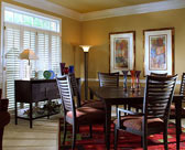  Dining Room Interior Design