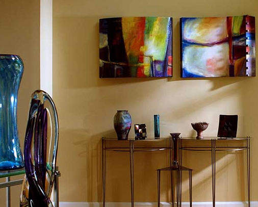 Interior Design Portfolio