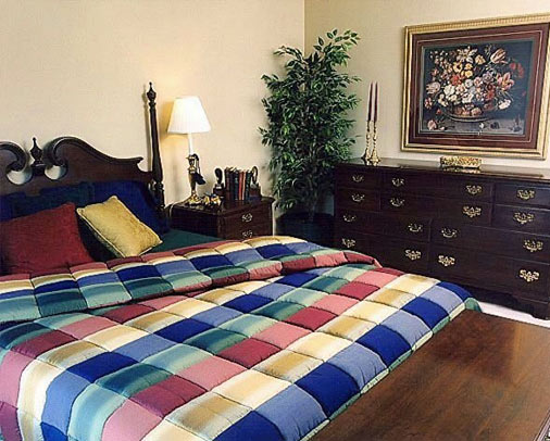Interior Design Portfolio