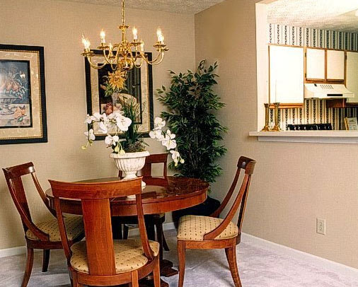 Interior Design Portfolio