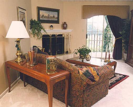 Interior Design Portfolio