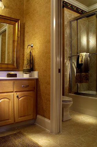 Interior Design Portfolio