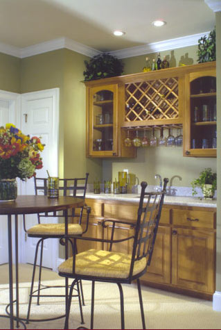 Interior Design Portfolio