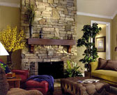  Great Room and Living Room Interior Design