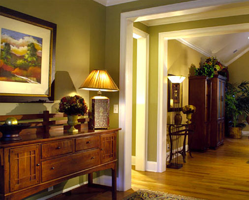 Interior Design Portfolio