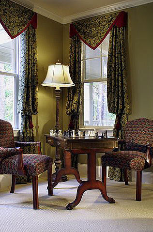 Interior Design Portfolio