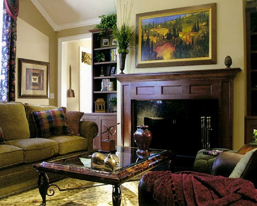 Interior Design Portfolio