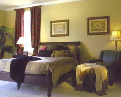 Interior Design Portfolio