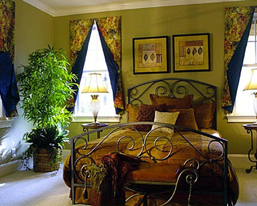 Interior Design Portfolio