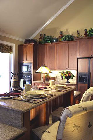 Interior Design Portfolio
