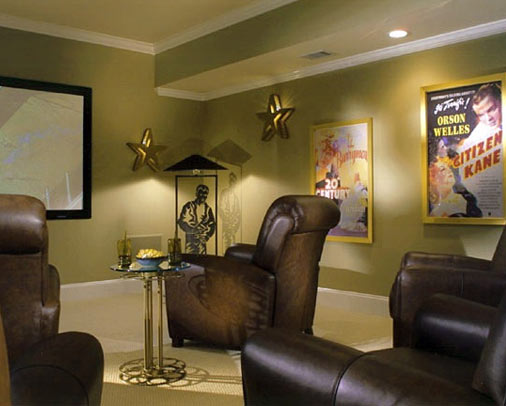 Interior Design Portfolio