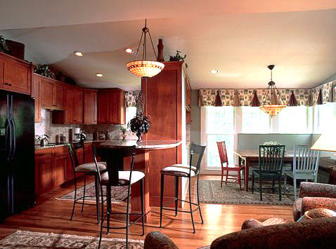 Interior Design Portfolio