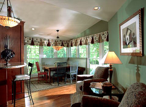 Interior Design Portfolio