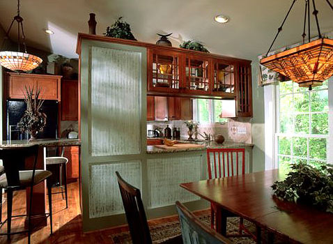 Interior Design Portfolio