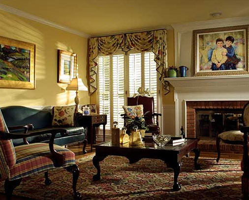 Interior Design Portfolio