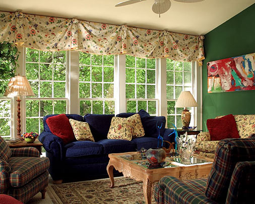 Interior Design Portfolio