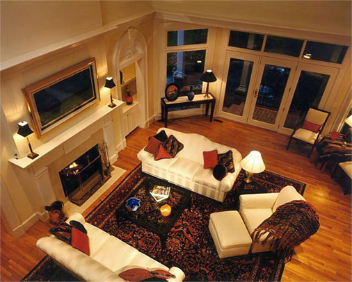 Interior Design Portfolio
