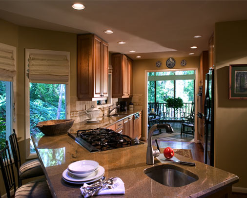 Interior Design Portfolio