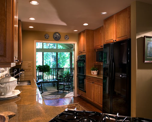 Interior Design Portfolio