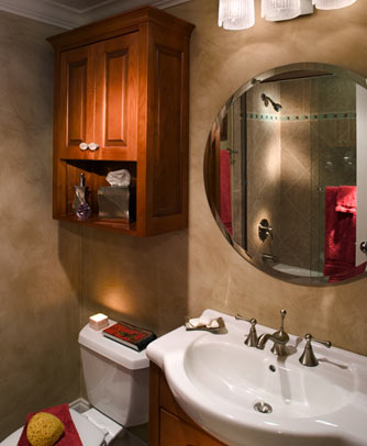 Interior Design Portfolio
