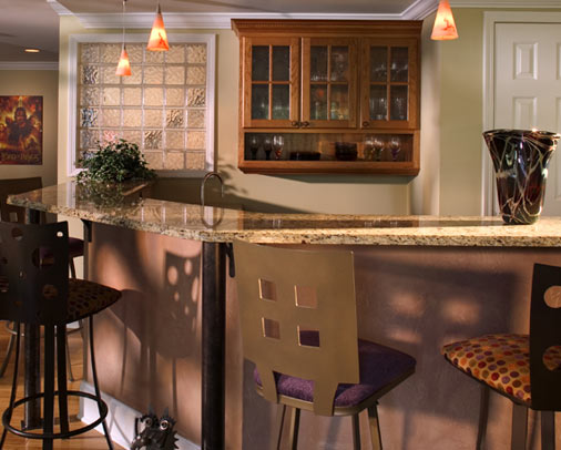Interior Design Portfolio