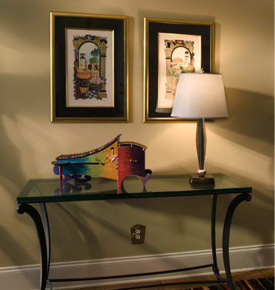 Interior Design Portfolio