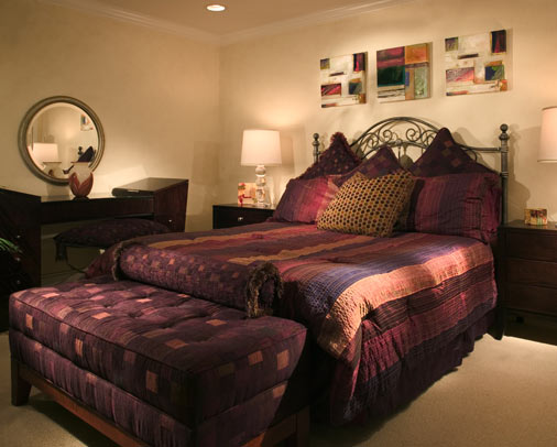 Interior Design Portfolio